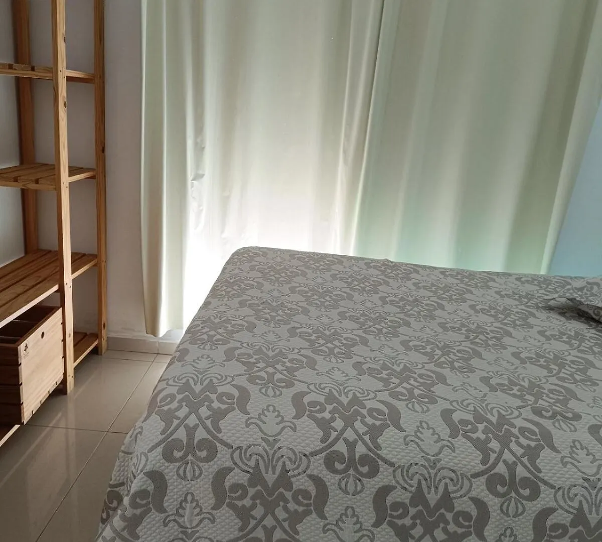 Suite Aconchegante Em Bc - Aos Pes Do Cristo Luz Balneário Camboriú