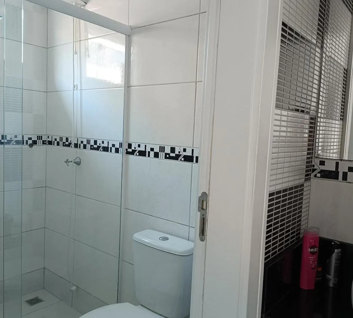 Suite Aconchegante Em Bc - Aos Pes Do Cristo Luz Balneário Camboriú